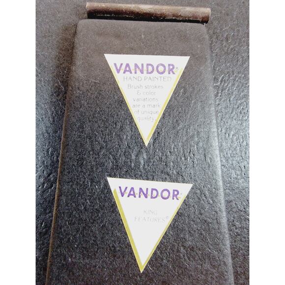 Vintage Betty Boop 1995 Vandor Photo Picture Frame Hollywood Movie Director NEW - Picture 5 of 10